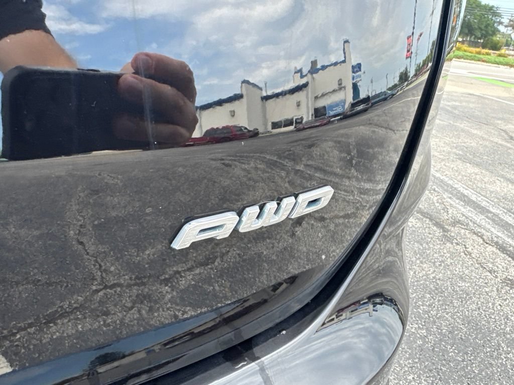 Certified 2024 Ford Edge SEL w/ Convenience Package AWD/4WD image 43