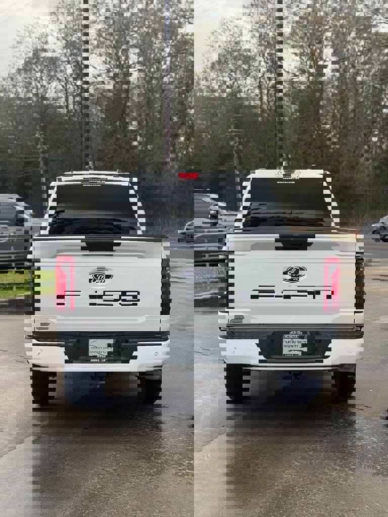 Used 2024 Ford F150 STX w/ Mobile Office Package image 5