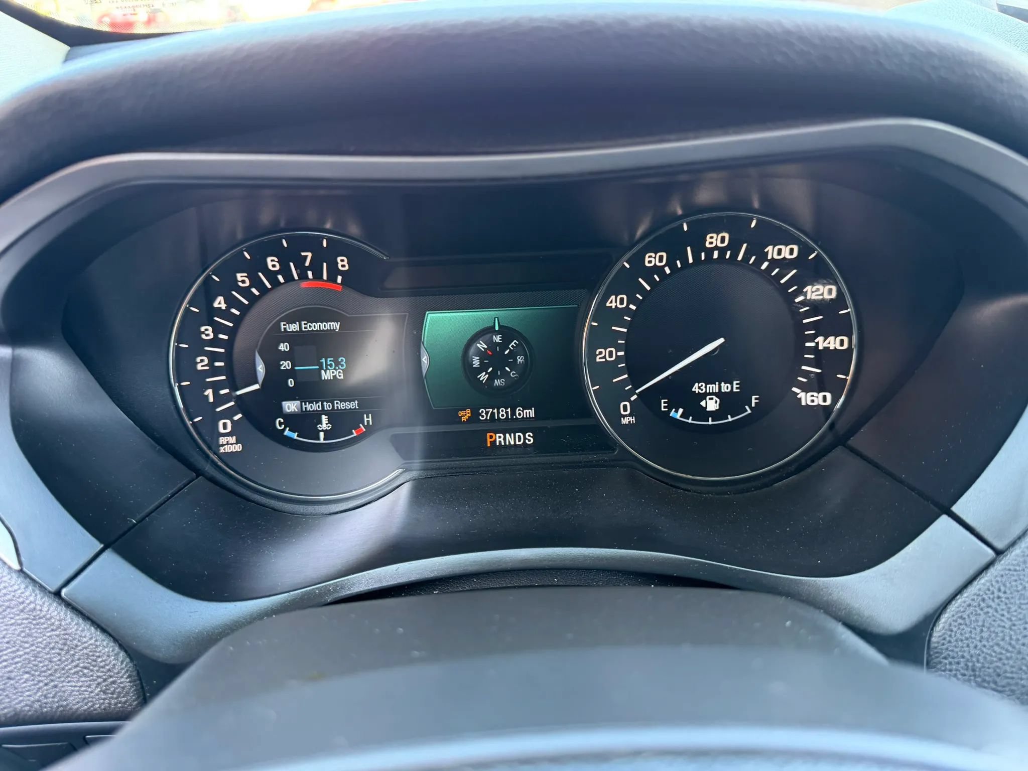 Used 2014 Lincoln MKZ FWD image 12