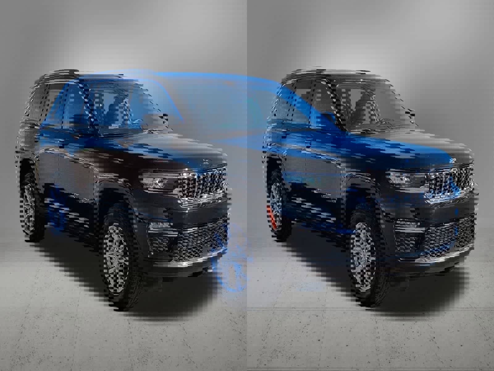 Used 2022 Jeep Grand Cherokee Limited image 8