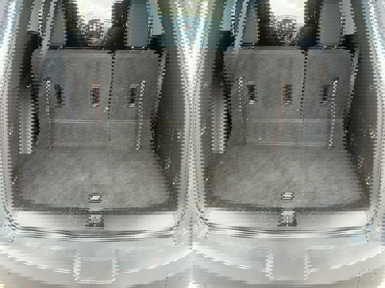 Used 2018 Chevrolet Traverse LT w/ LPO, Floor Liner Package image 34