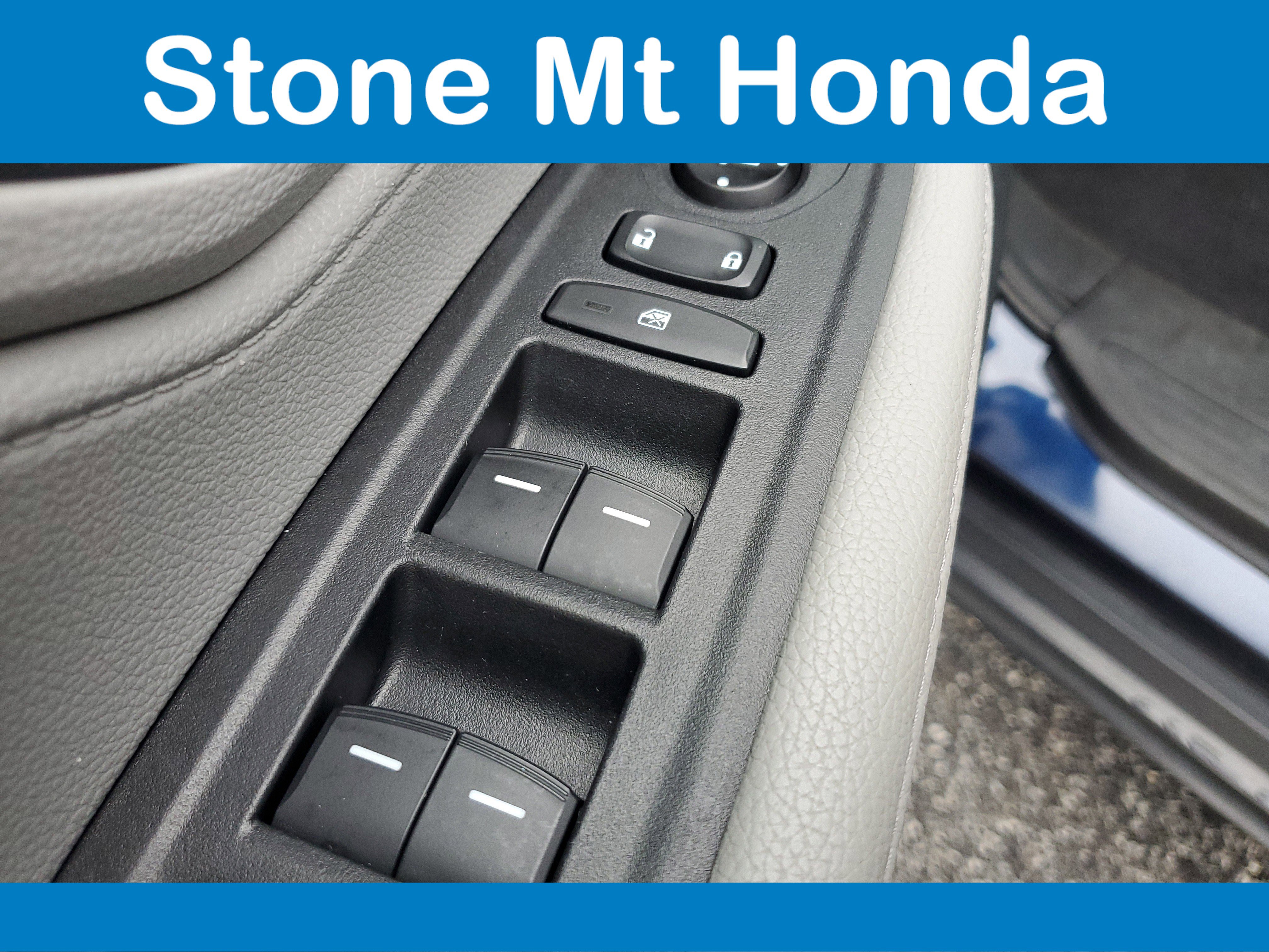 Used 2021 Honda Odyssey EX-L image 19