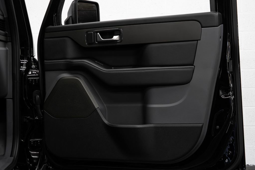 New 2025 INEOS Grenadier image 21