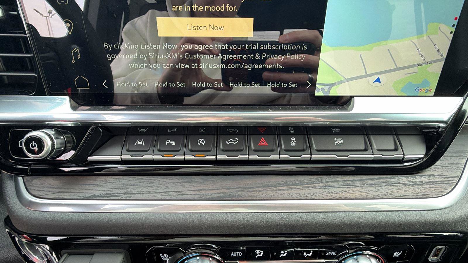 New 2026 GMC Sierra 1500 SLT w/ SLT Premium Plus Package image 14