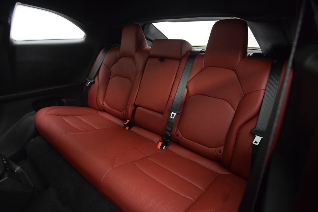 New 2027 Dodge Charger Scat Pack AWD/4WD image 37