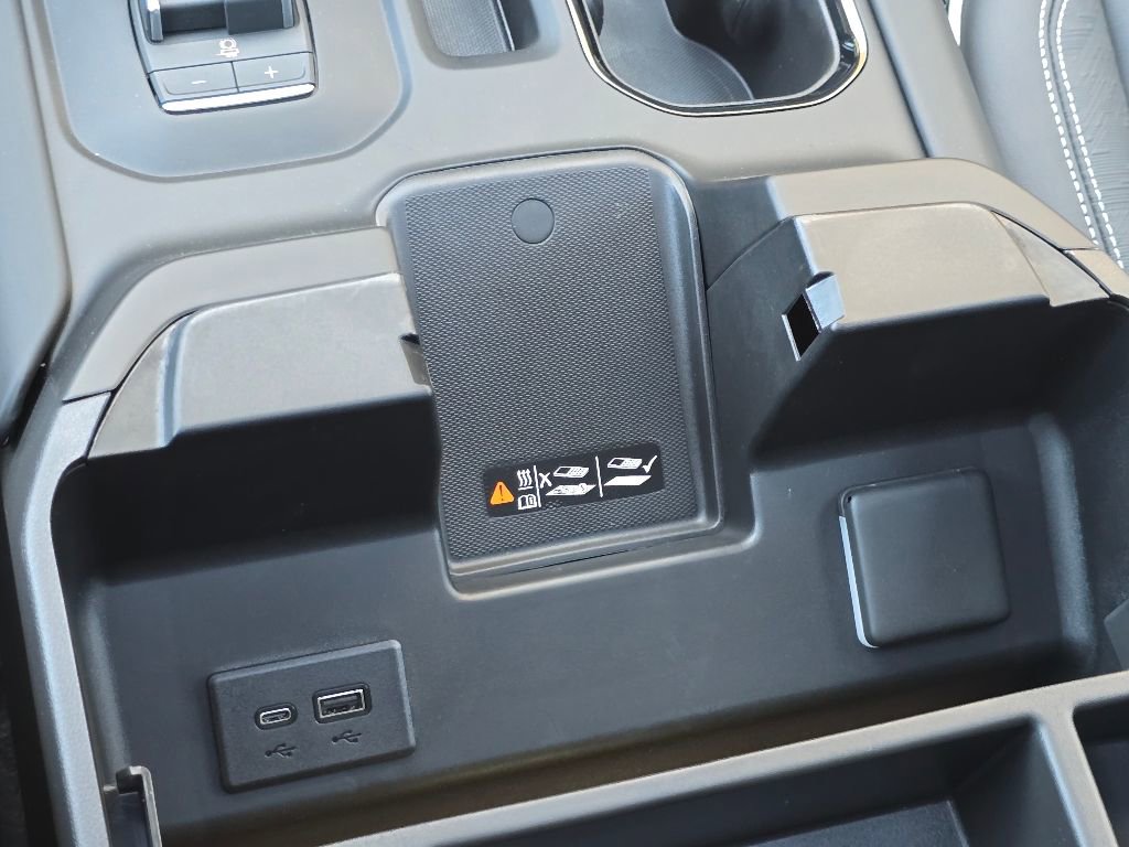 New 2026 GMC Sierra 1500 AT4X image 14