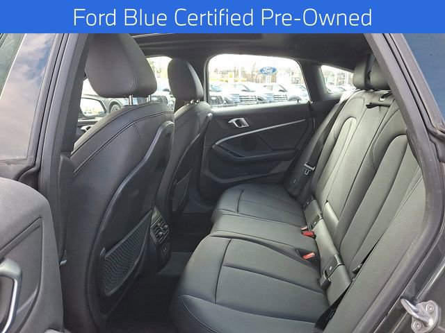Used 2021 BMW 228i xDrive Gran Coupe w/ Convenience Package image 12