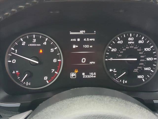 Certified 2025 Subaru Ascent Premium image 15