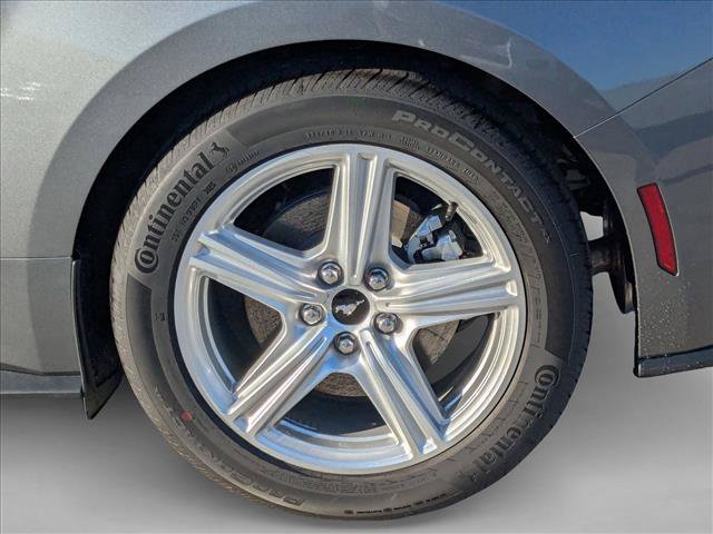 New 2026 Ford Mustang Coupe RWD image 10