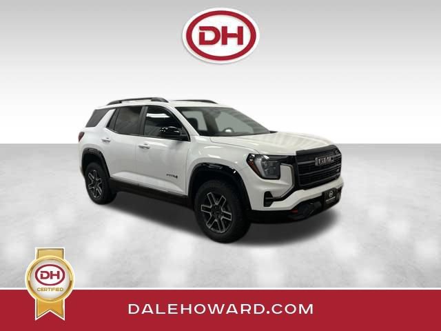 Used 2026 GMC Terrain AT4 w/ Convenience Package III image 1