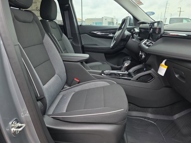 New 2026 Chevrolet TrailBlazer LT image 15