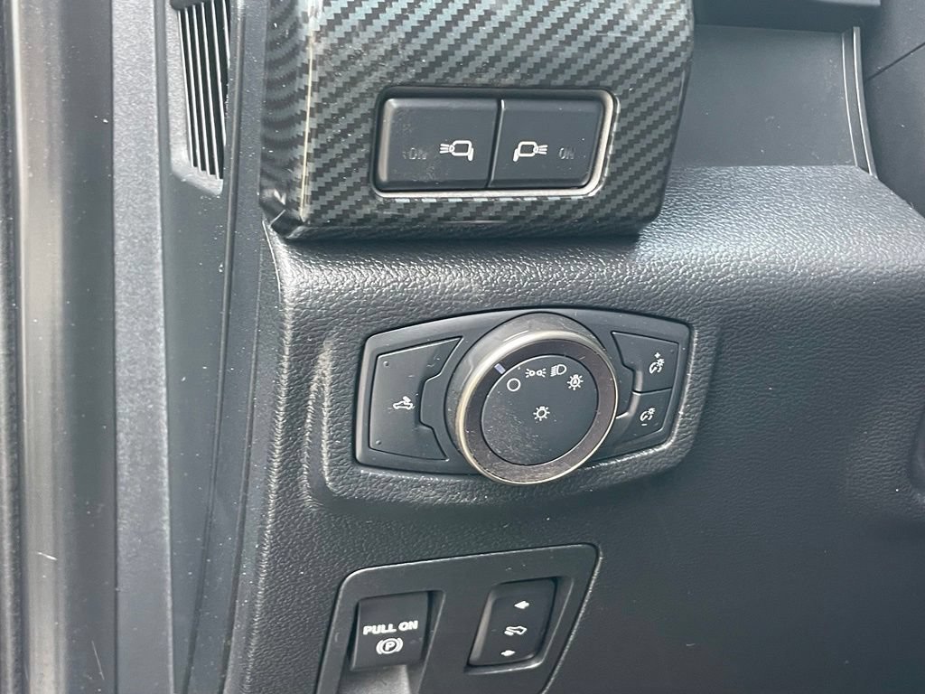 Used 2020 Ford F150 Raptor w/ Equipment Group 802A Luxury AWD/4WD image 12