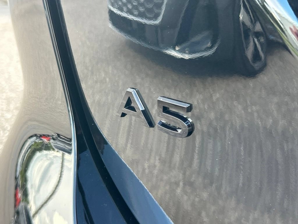 New 2026 Audi A5 2.0T Premium Plus AWD/4WD image 46