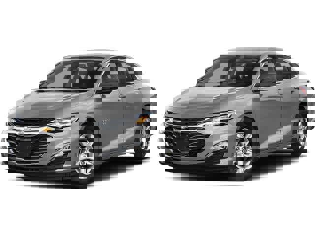 Used 2019 Chevrolet Malibu LS image 1