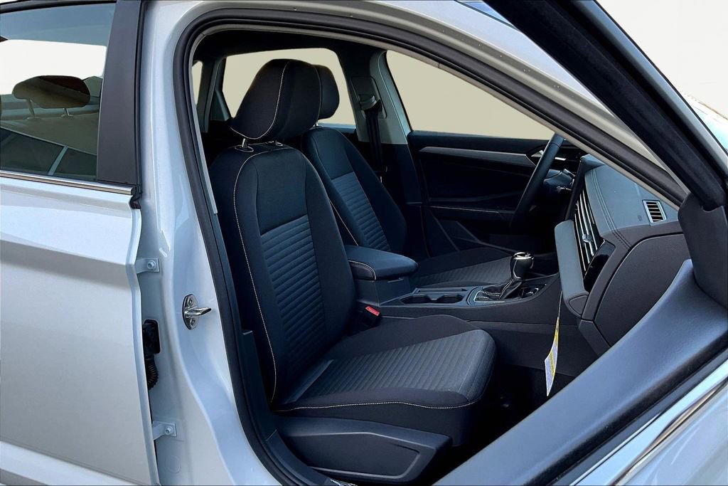 New 2026 Volkswagen Jetta S image 11