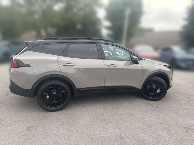 New 2027 Kia Sportage X-Line AWD/4WD image 13