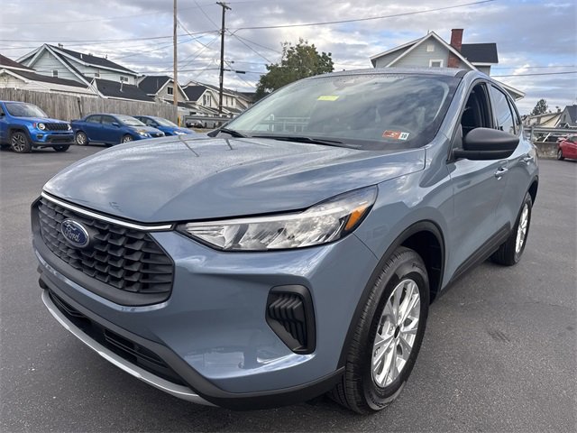 New 2026 Ford Escape Active w/ Cold Weather Package image 10