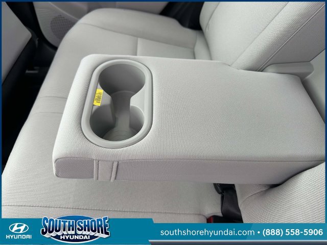 Certified 2024 Hyundai Kona SEL w/ Convenience Package AWD/4WD image 13
