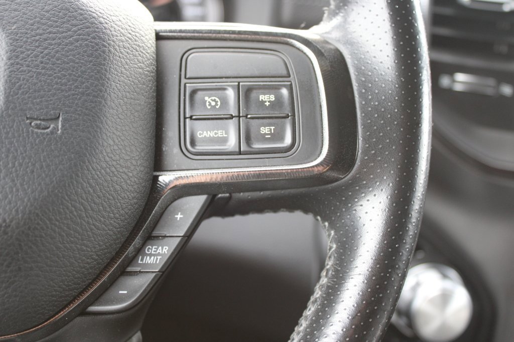 Used 2020 RAM 2500 Power Wagon image 16