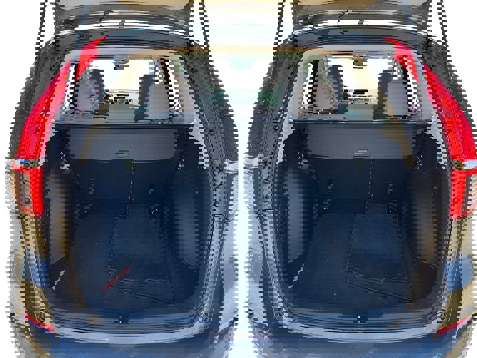 Used 2015 Honda CR-V EX image 19