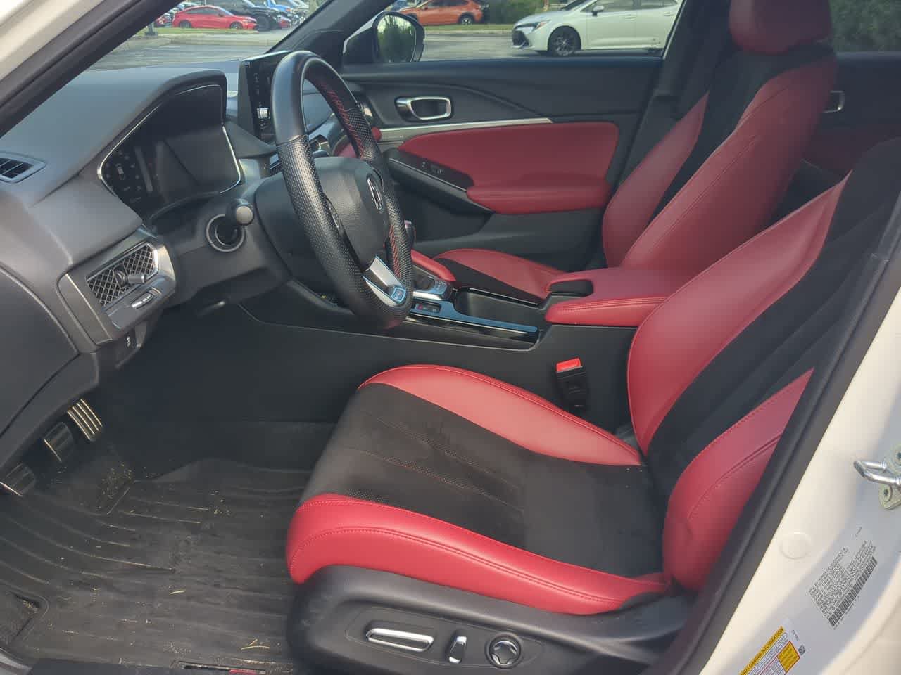 Used 2024 Acura Integra Type S FWD image 16