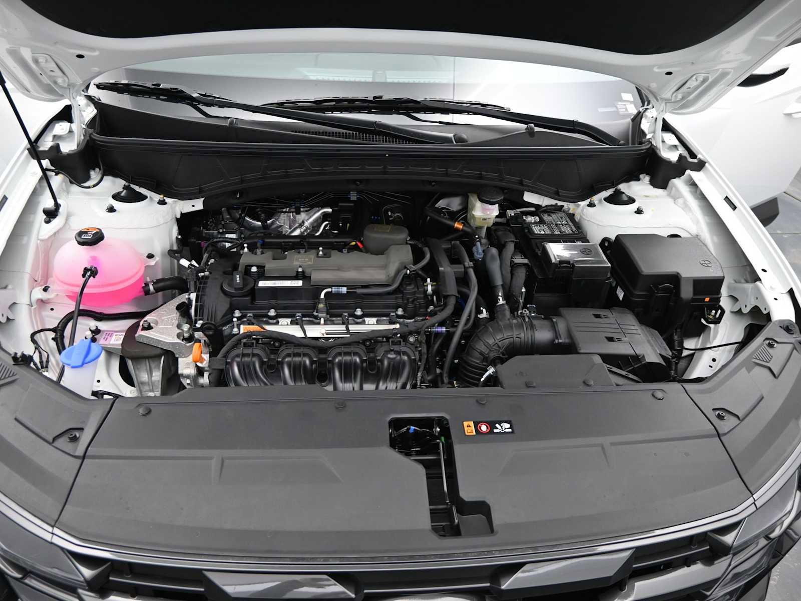 New 2026 Hyundai Tucson SE image 21