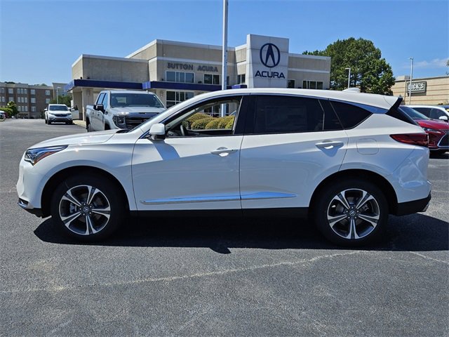 New 2025 Acura RDX w/ Technology Package image 4