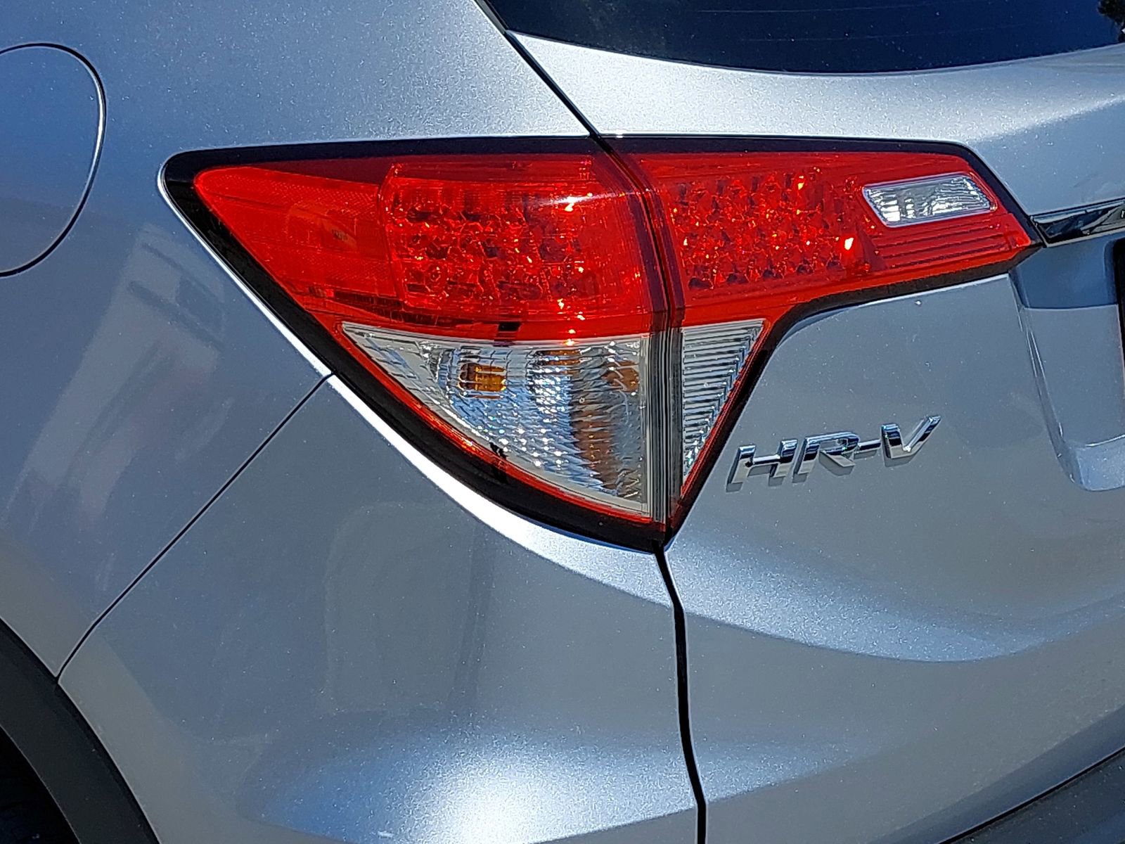 Used 2022 Honda HR-V EX image 32