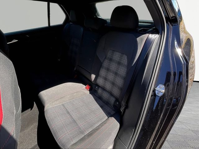 Used 2024 Volkswagen GTI SE FWD image 24