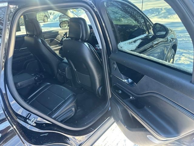 Used 2020 Lincoln Corsair Reserve w/ Elements Package image 16