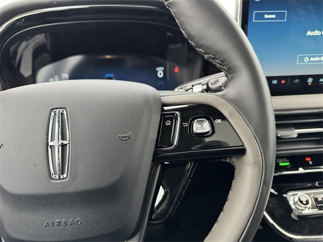 New 2026 Lincoln Corsair Grand Touring image 24