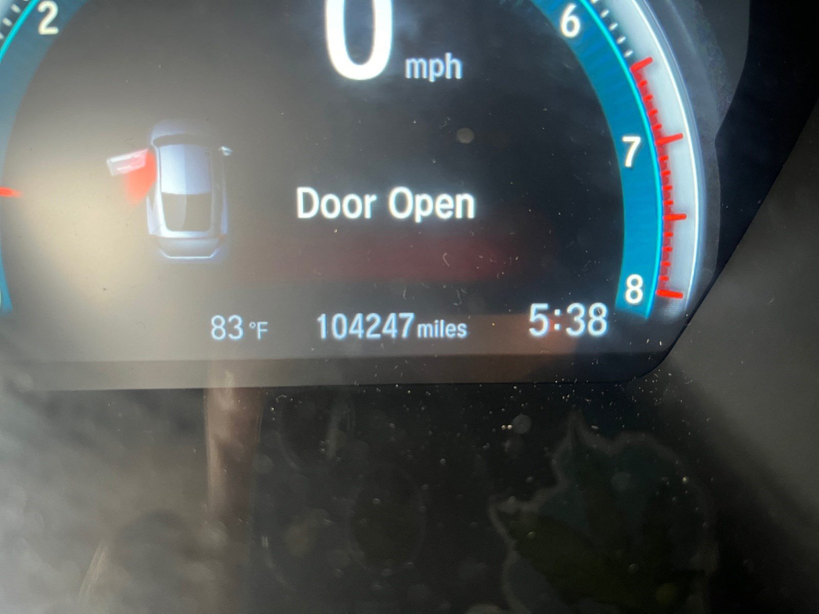 Used 2016 Honda Civic EX-T image 17
