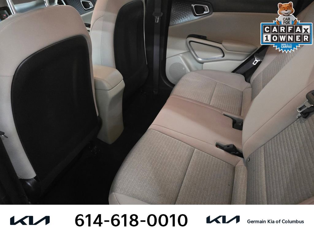 Used 2021 Kia Soul S image 19