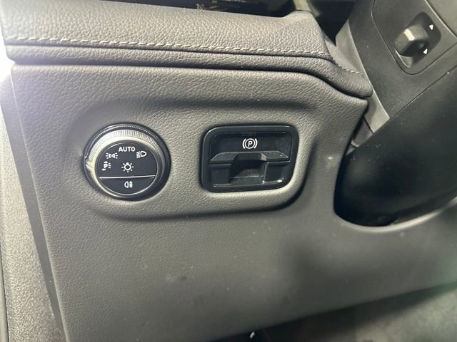 Used 2024 Mercedes-Benz EQE 350+ 4MATIC SUV w/ Driver Assistance Package image 18