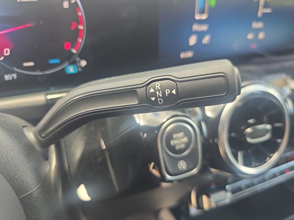 New 2026 Mercedes-Benz GLA 250 4MATIC image 23