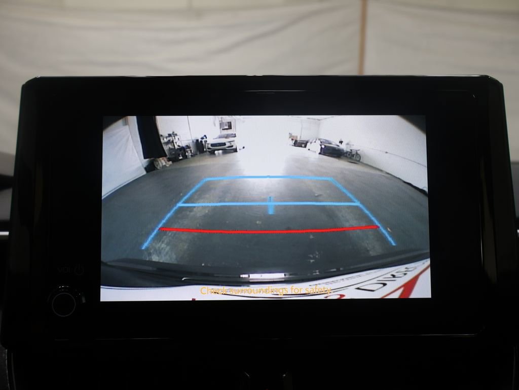 Used 2025 Toyota Corolla LE image 25