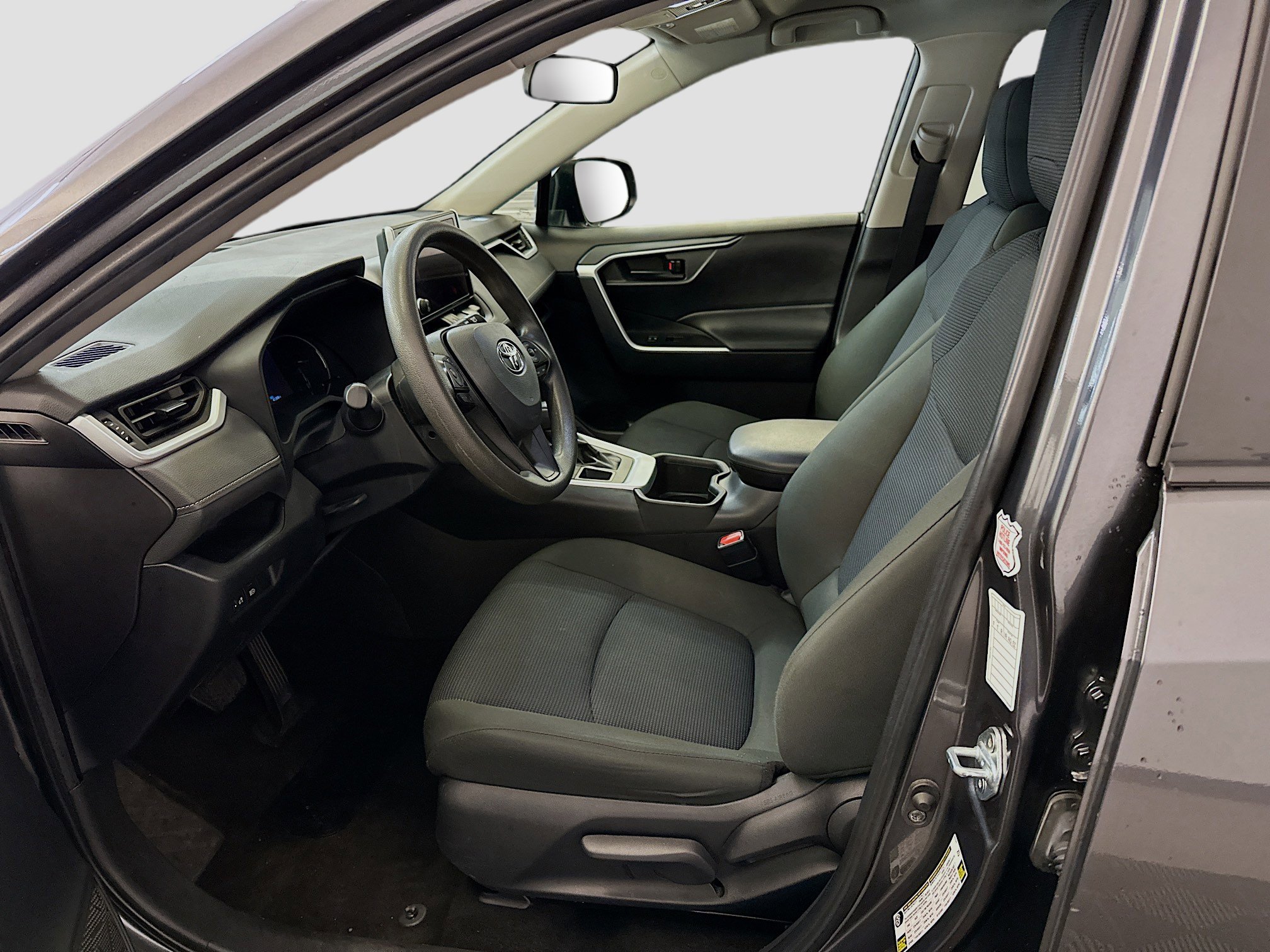 Used 2024 Toyota RAV4 LE image 13