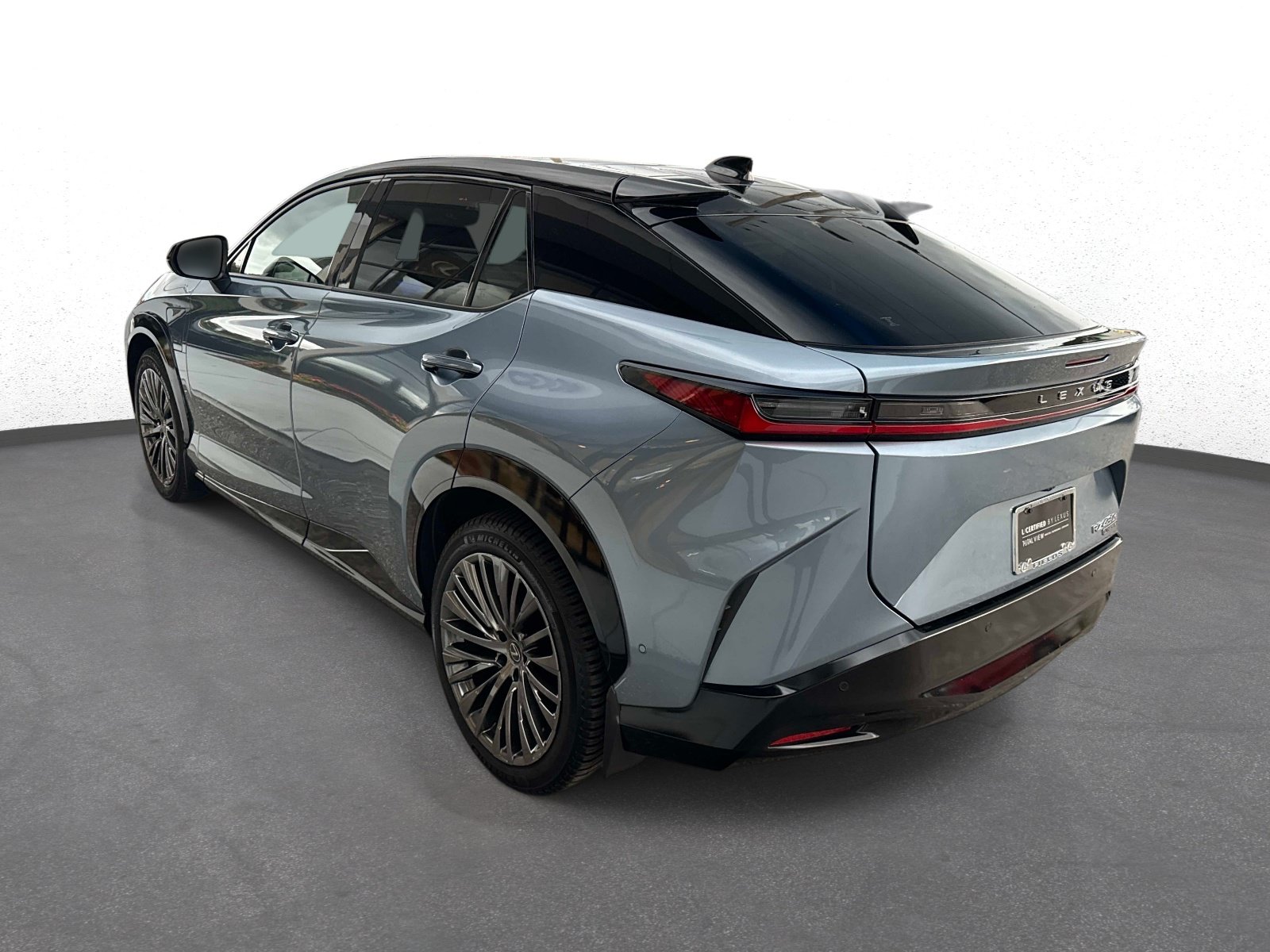 Certified 2023 Lexus RZ 450e Premium w/ Accessory Package (2T) AWD/4WD image 5