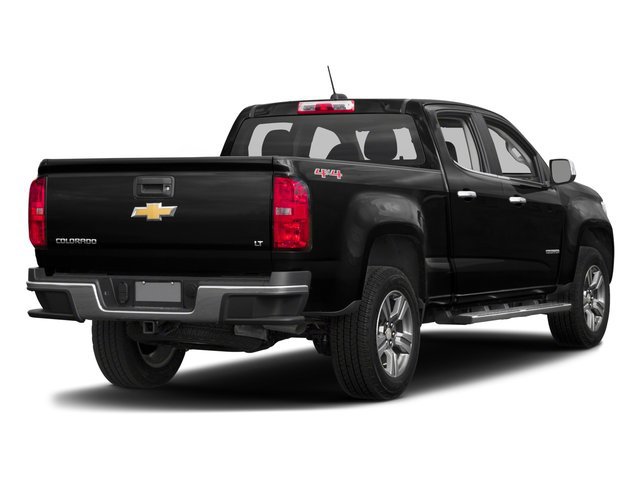Used 2018 Chevrolet Colorado LT image 5