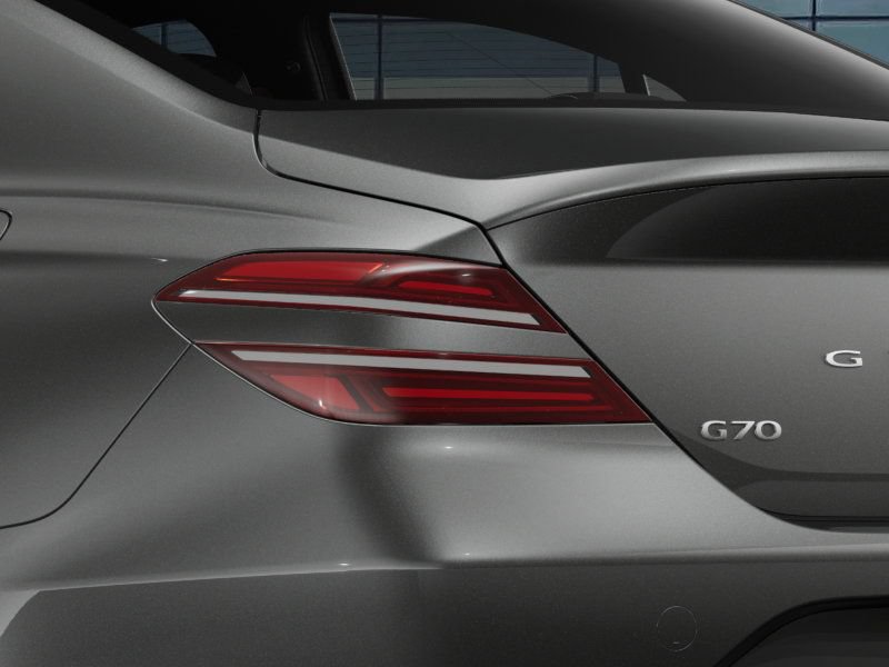 Used 2026 Genesis G70 2.5T AWD/4WD image 10