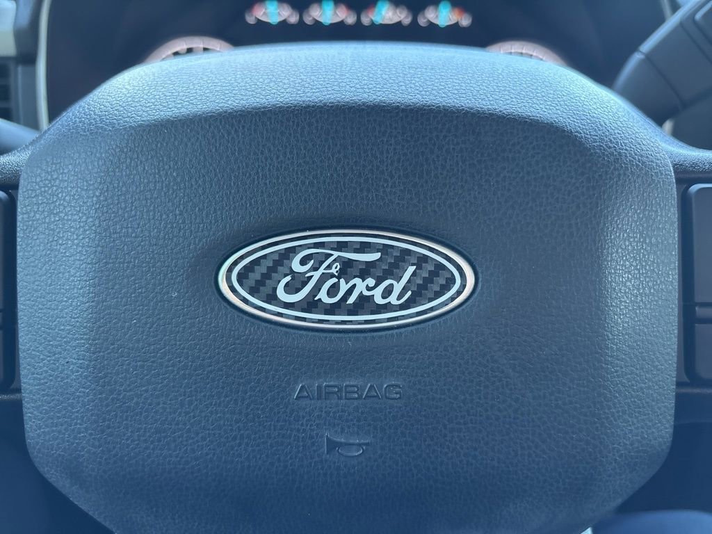 Used 2023 Ford F150 XL image 41