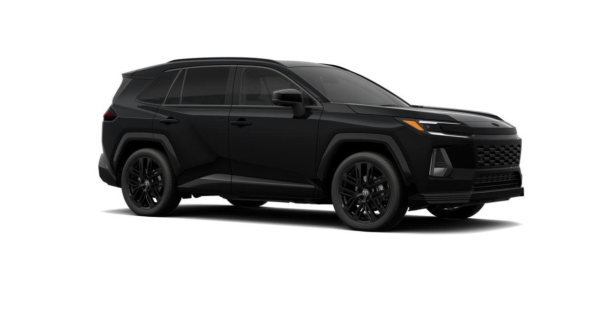 New 2026 Toyota RAV4 XSE image 30