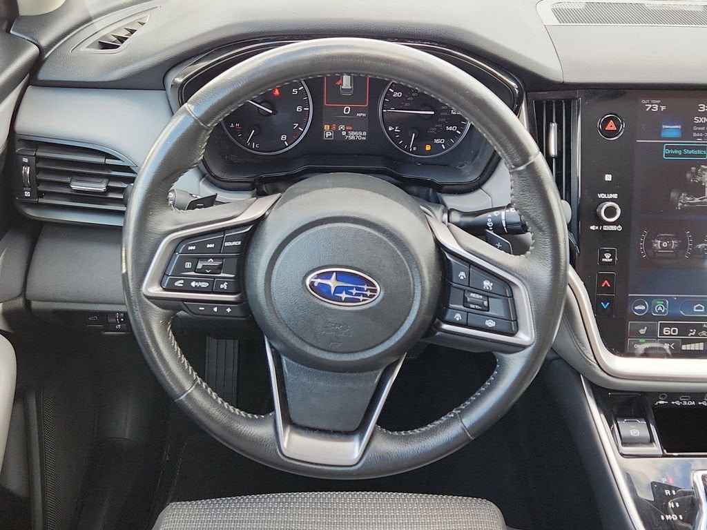 Used 2024 Subaru Outback Premium AWD/4WD image 12