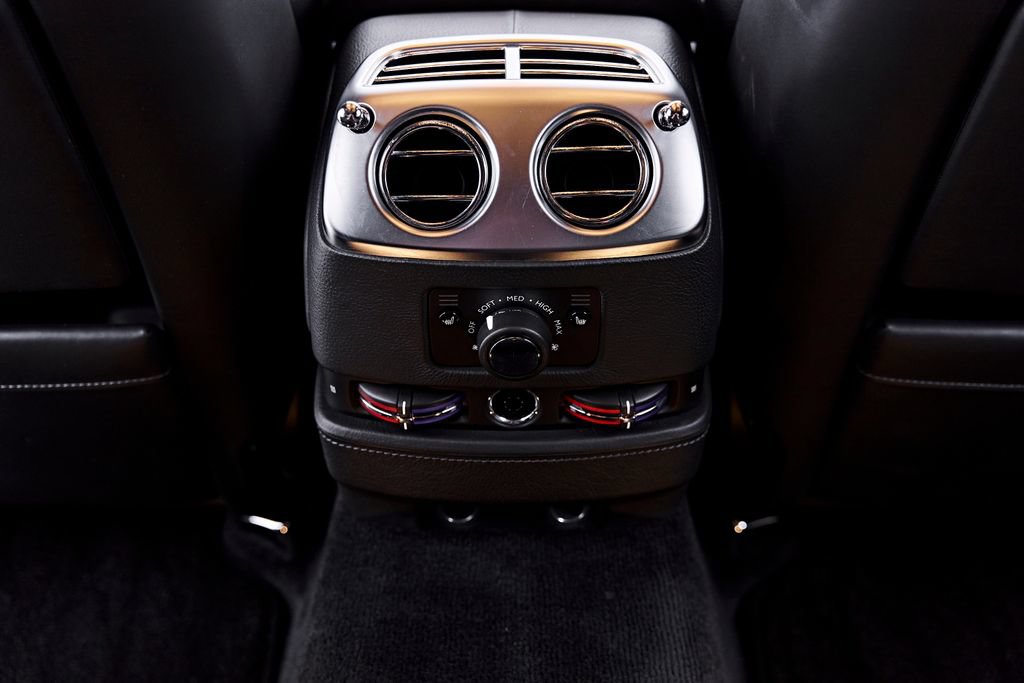 Used 2018 Rolls-Royce Ghost RWD image 62
