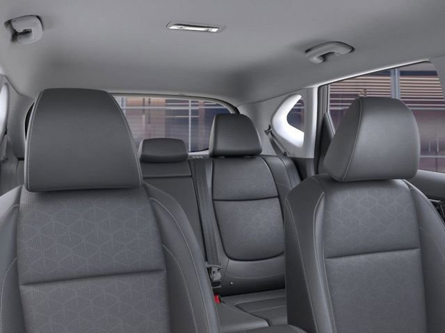 New 2026 Kia Seltos EX AWD/4WD image 27