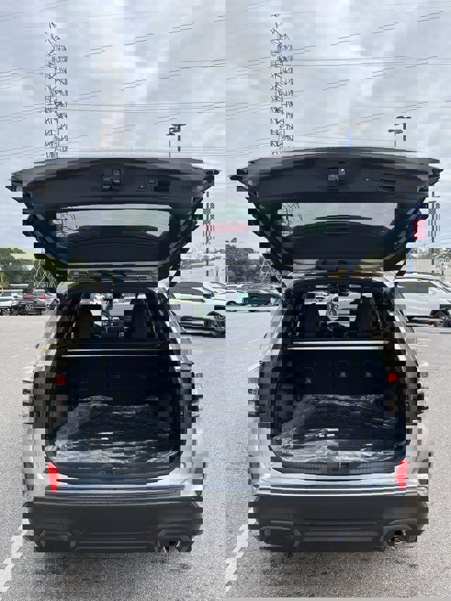 New 2025 Subaru Forester Limited image 40