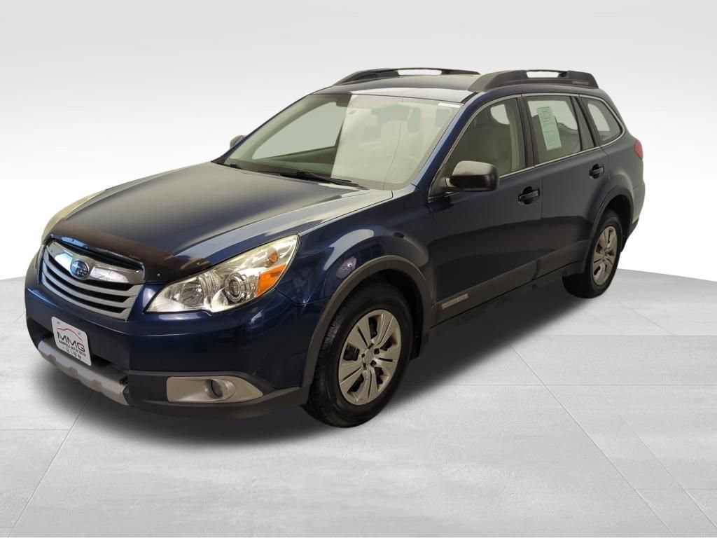 Used 2011 Subaru Outback 2.5i