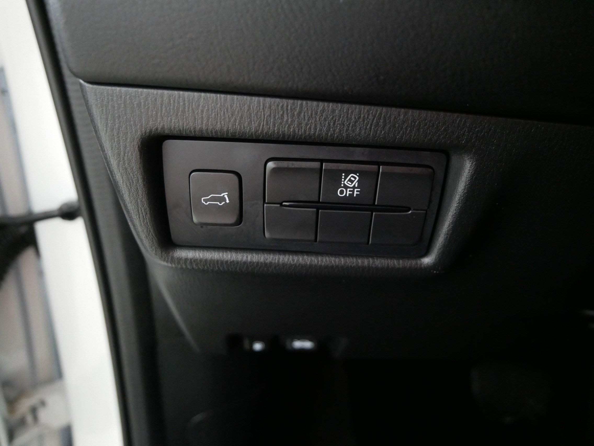 Used 2023 MAZDA CX-5 AWD 2.5 S w/ Premium Package image 26