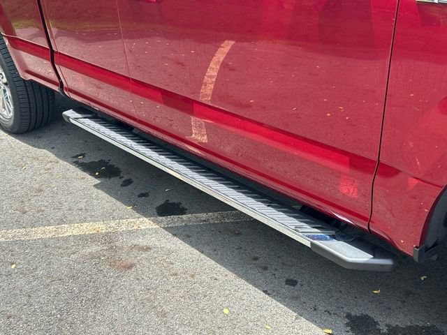 Used 2016 Ford F150 XLT w/ Equipment Group 302A Luxury AWD/4WD image 21