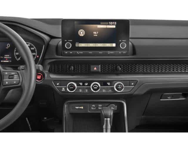 Used 2024 Honda CR-V EX image 13